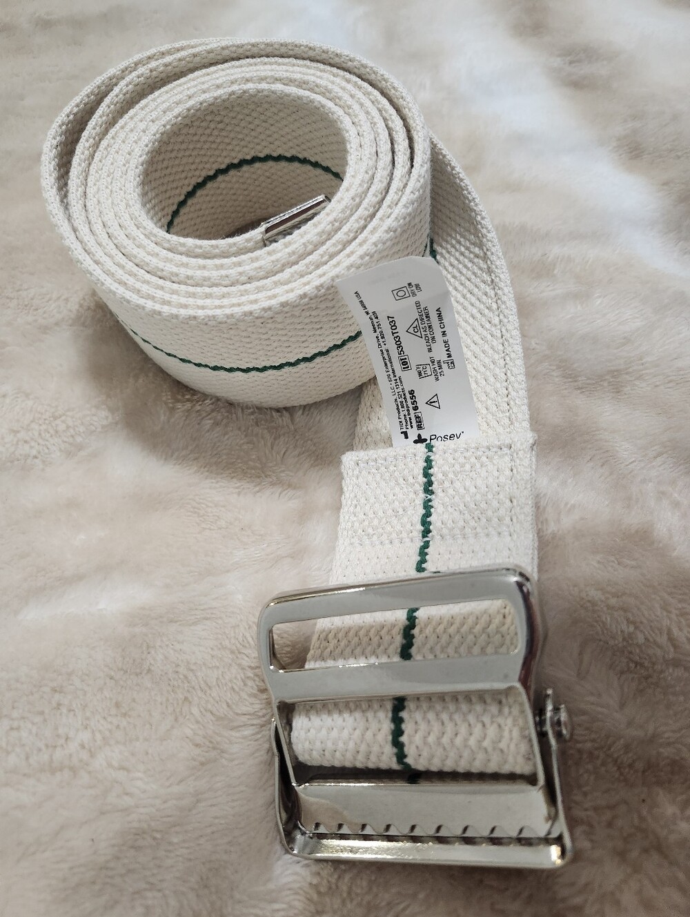Posey Gait Belt